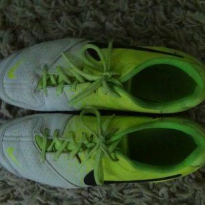 Nike Indoor Soccer Shoes